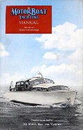 The Motor Boat and Yachting Manual  by The Motor Boat and Yachting 